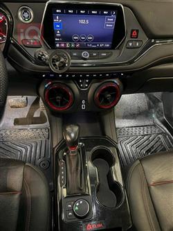 شيفروليه بليزر